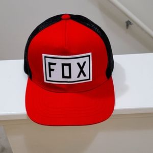 FOX hat